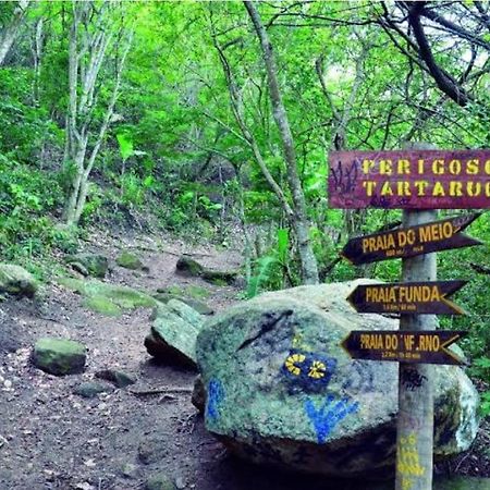 Вілла Pe Nas Trilhas Ріо-де-Жанейро Екстер'єр фото