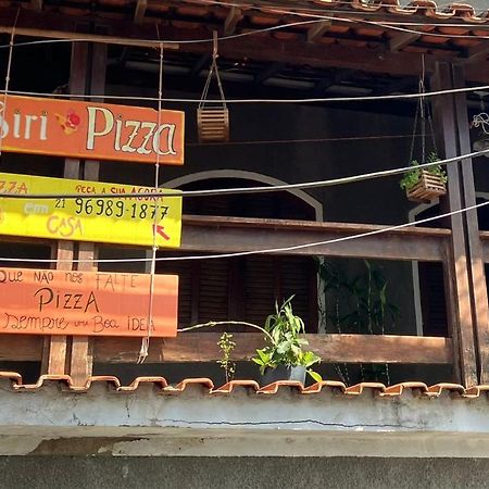 Вілла Pe Nas Trilhas Ріо-де-Жанейро Екстер'єр фото